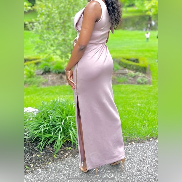 Wedding, Prom Dress - Picture 2 of 2